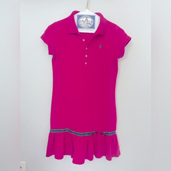 Ralph Lauren dress - Picture 1 of 5